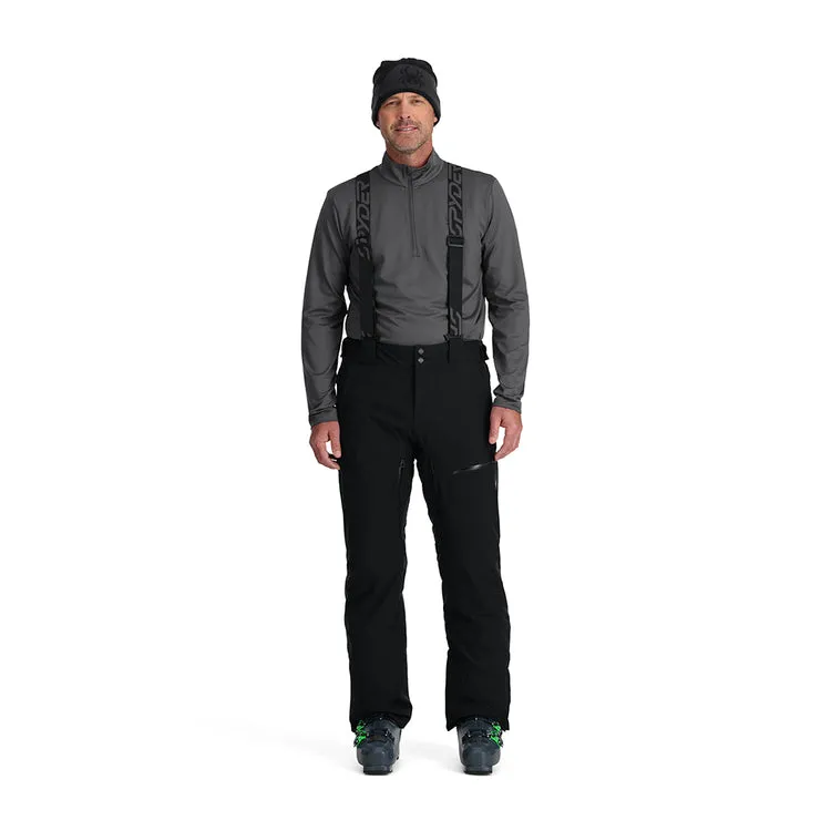 SPYDER Dare Short pants - Mens - Black