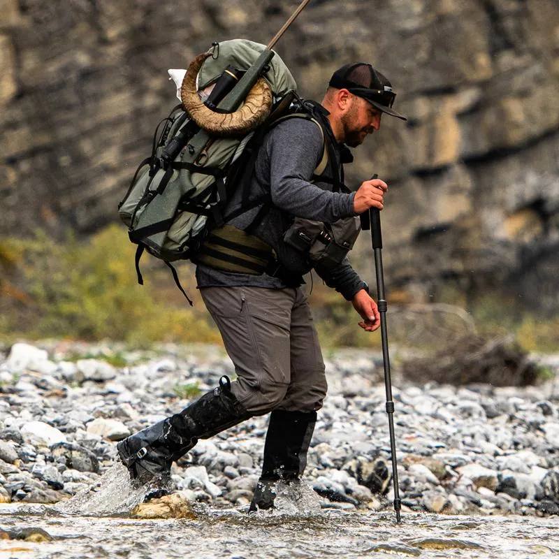 SQ2 Alpine Gaiter