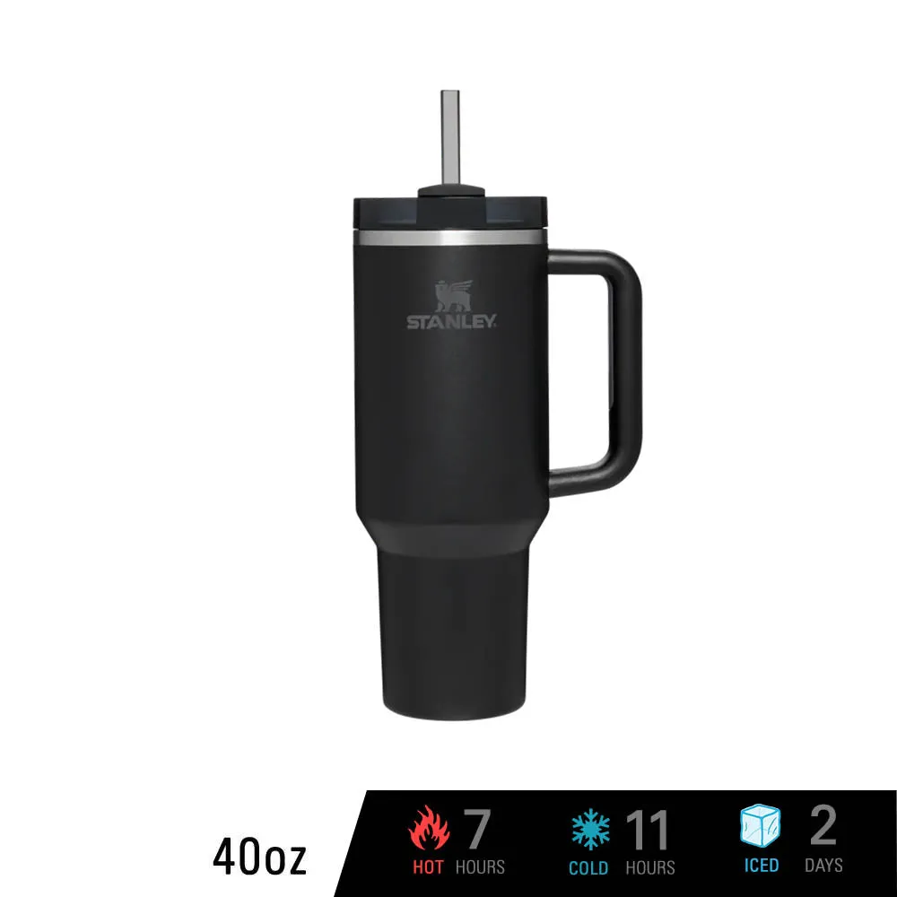 Stanley Adventure Quencher H2.0 FlowState™ Insulated Tumbler 40 oz.