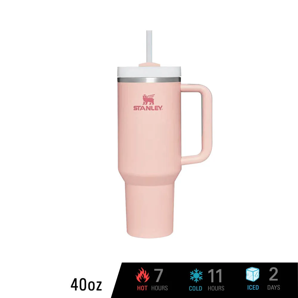Stanley Adventure Quencher H2.0 FlowState™ Insulated Tumbler 40 oz.