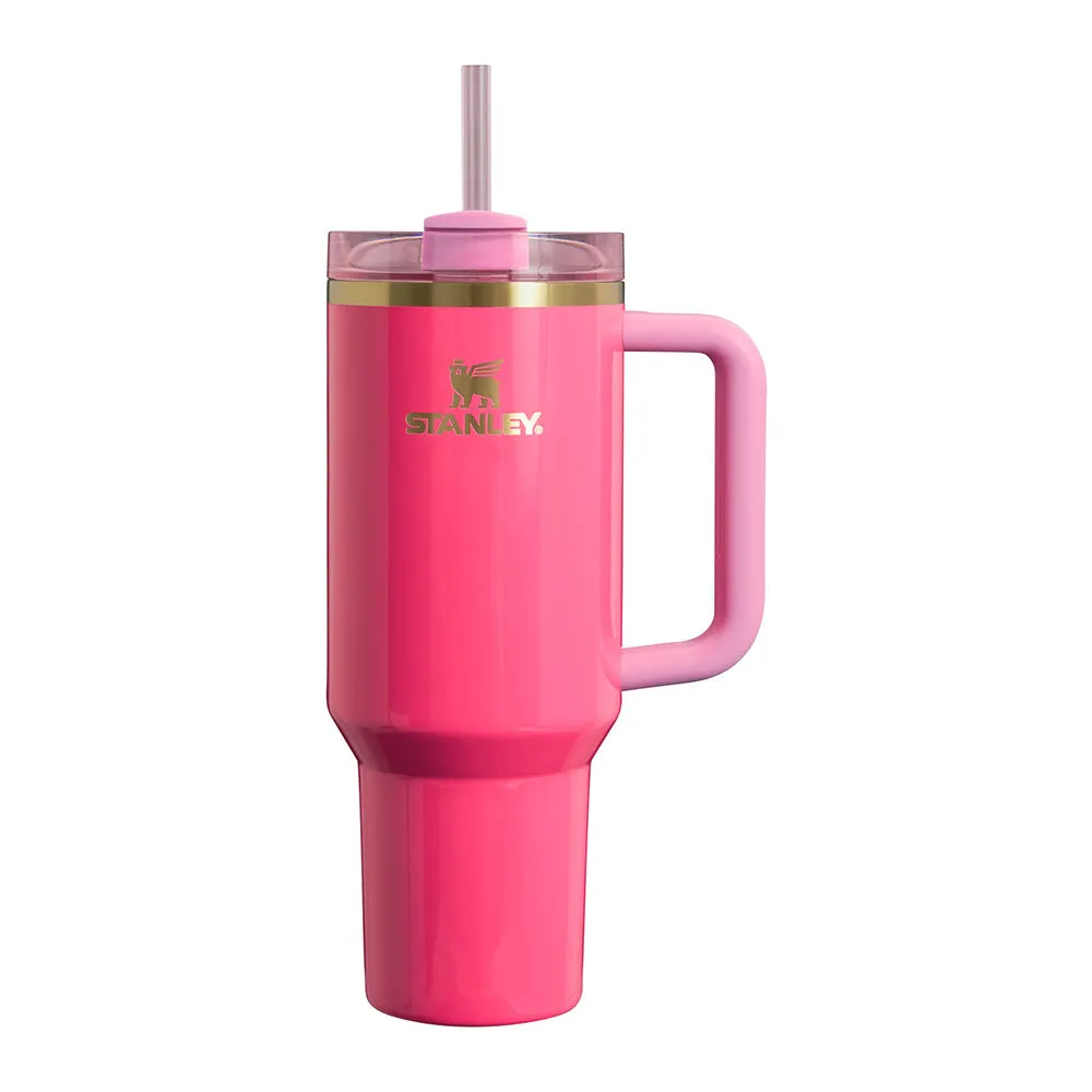 Stanley Adventure Quencher H2.0 FlowState™ Insulated Tumbler 40 oz.