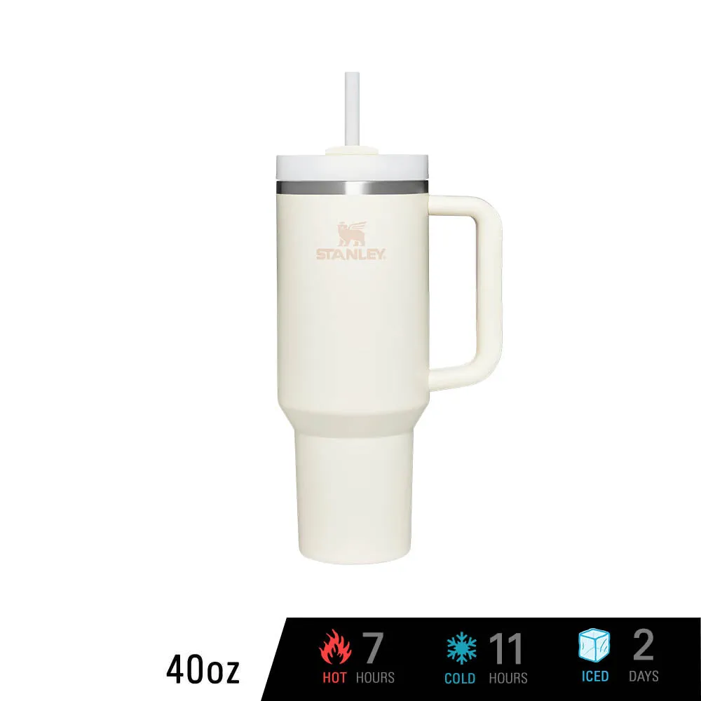 Stanley Adventure Quencher H2.0 FlowState™ Insulated Tumbler 40 oz.