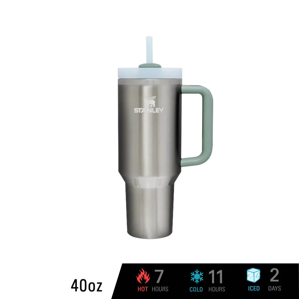 Stanley Adventure Quencher H2.0 FlowState™ Insulated Tumbler 40 oz.