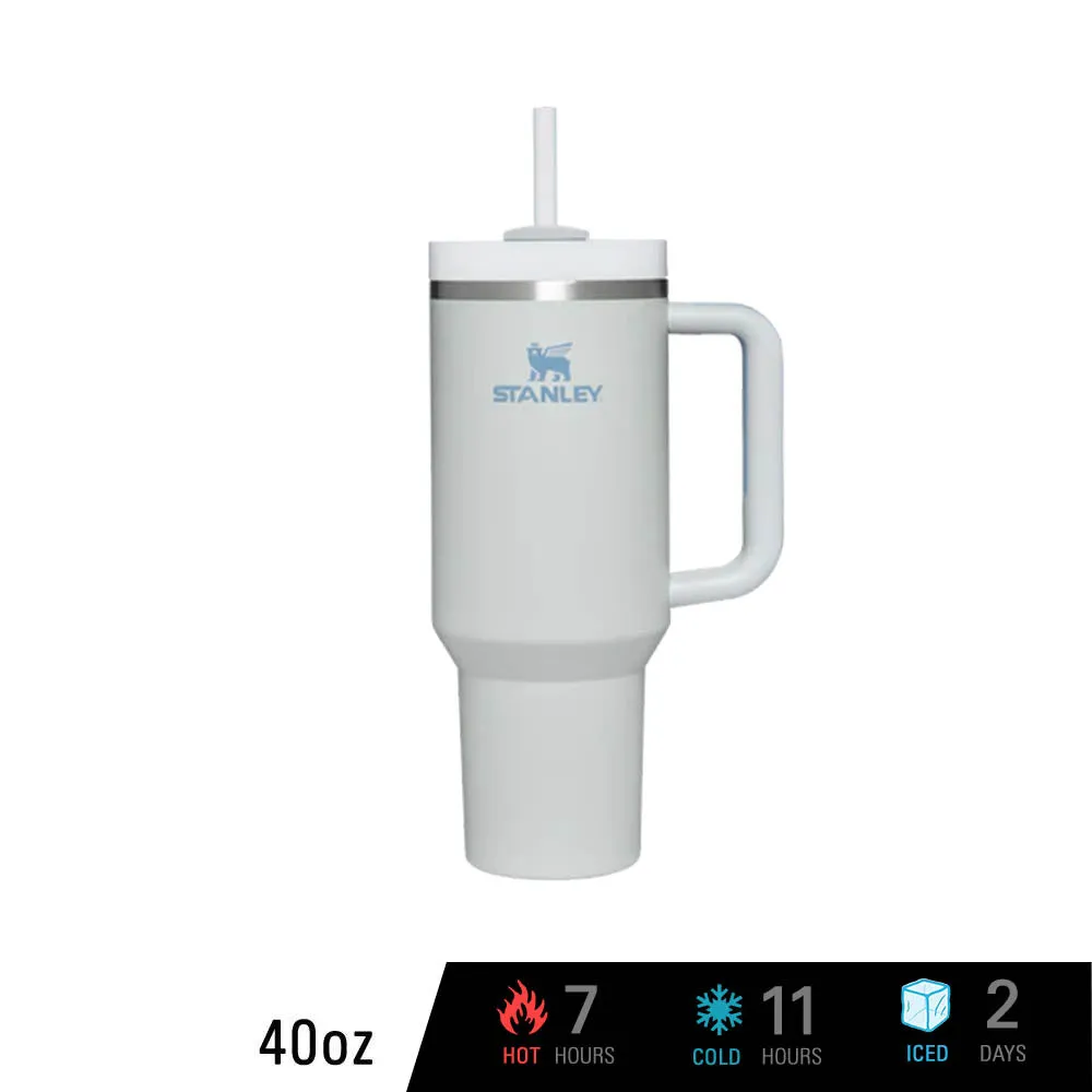 Stanley Adventure Quencher H2.0 FlowState™ Insulated Tumbler 40 oz.