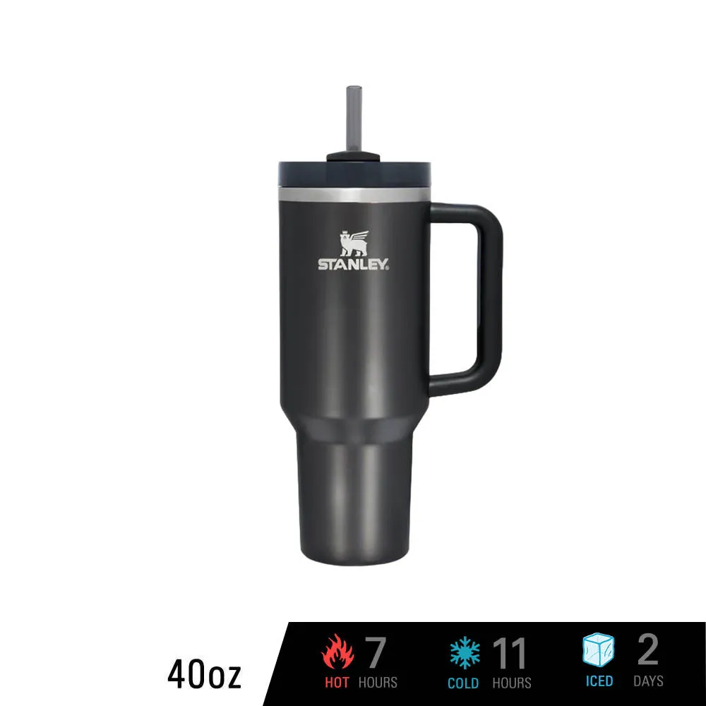 Stanley Adventure Quencher H2.0 FlowState™ Insulated Tumbler 40 oz.