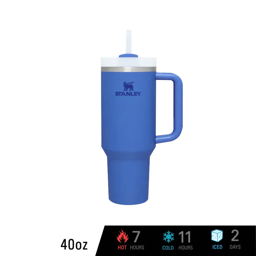Stanley Adventure Quencher H2.0 FlowState™ Insulated Tumbler 40 oz.