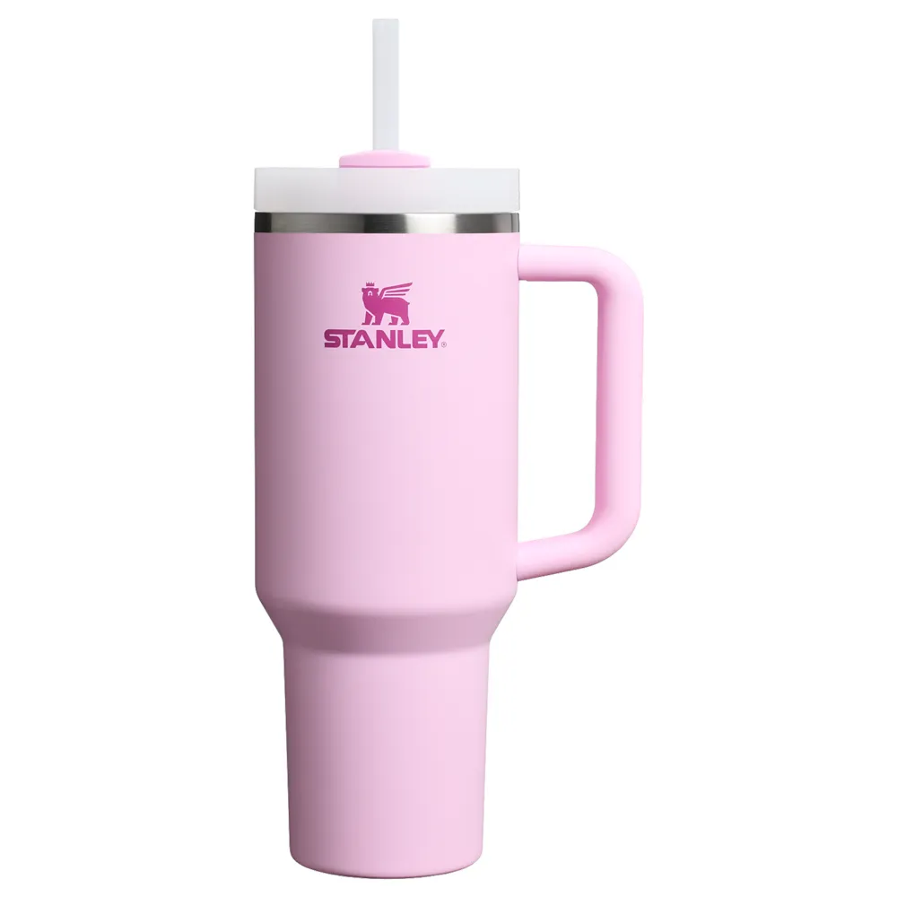 Stanley Adventure Quencher H2.0 FlowState™ Insulated Tumbler 40 oz.