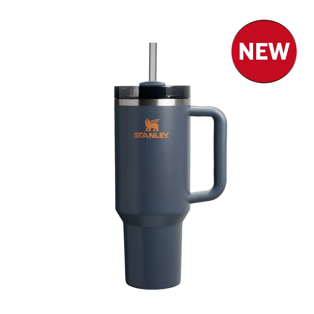 Stanley Adventure Quencher H2.0 FlowState™ Insulated Tumbler 40 oz.