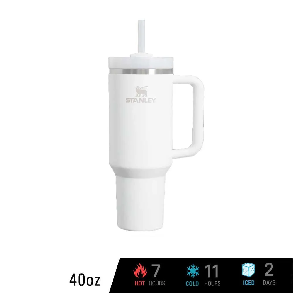 Stanley Adventure Quencher H2.0 FlowState™ Insulated Tumbler 40 oz.