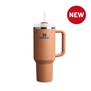Stanley Adventure Quencher H2.0 FlowState™ Insulated Tumbler 40 oz.