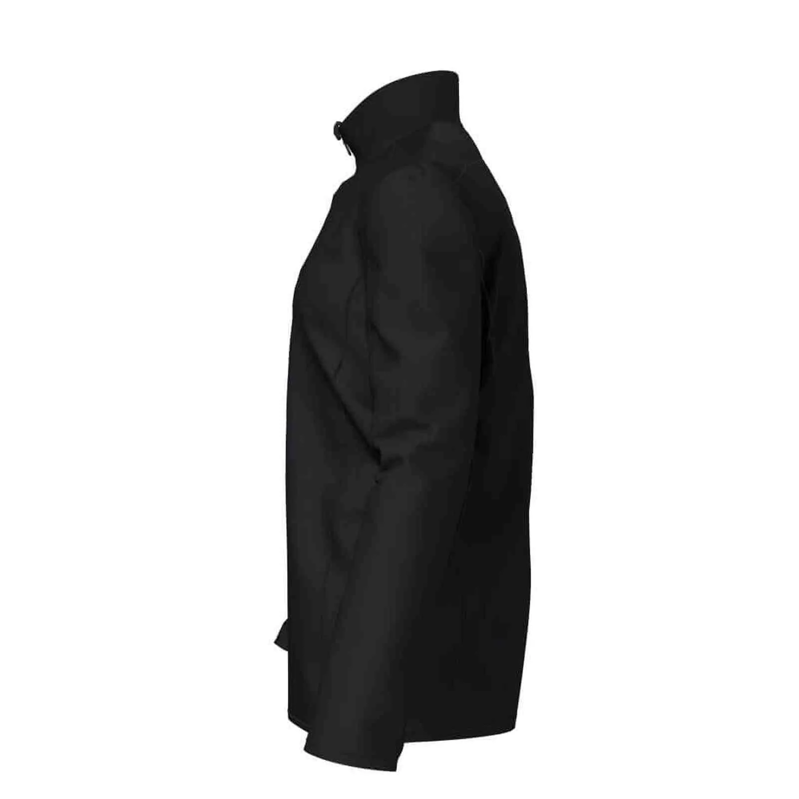 Stirling SC - JNR 1/4 Zip Mid-Layer