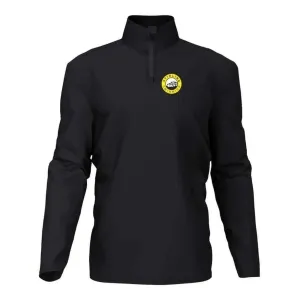 Stirling SC - JNR 1/4 Zip Mid-Layer