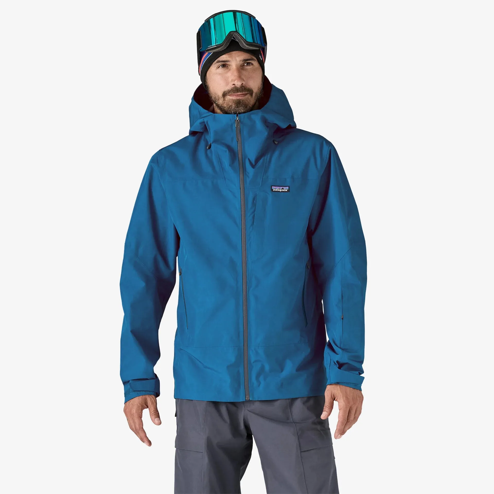 Storm Shift Jacket (Men's) - 31745