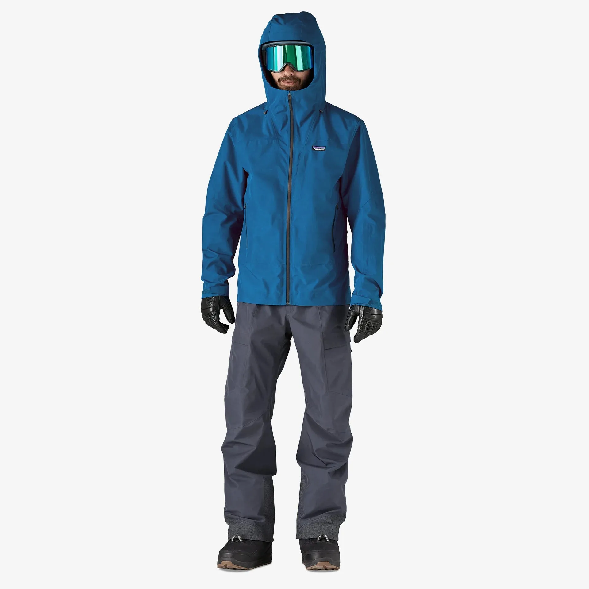 Storm Shift Jacket (Men's) - 31745