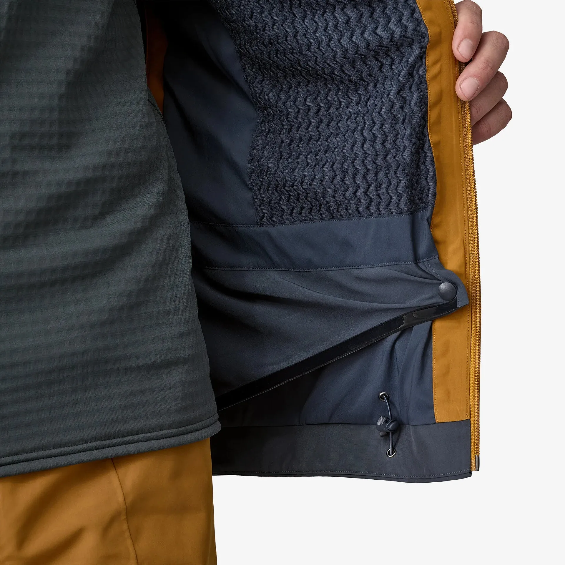 Storm Shift Jacket (Men's) - 31745