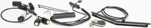 STRAIGHTLINE 145-106 Front Bumper Night Cruiser LED Light