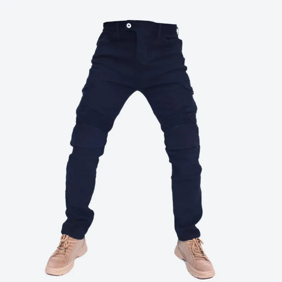 Stretch Fit Tactical Cargo Pants