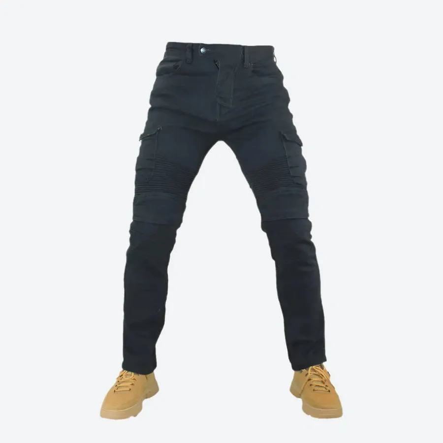 Stretch Fit Tactical Cargo Pants