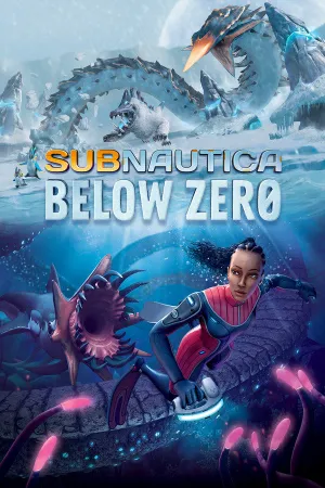 Subnautica: Below Zero (PC/MAC)