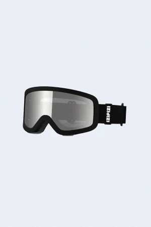Sun Snow - Category 2 in Black