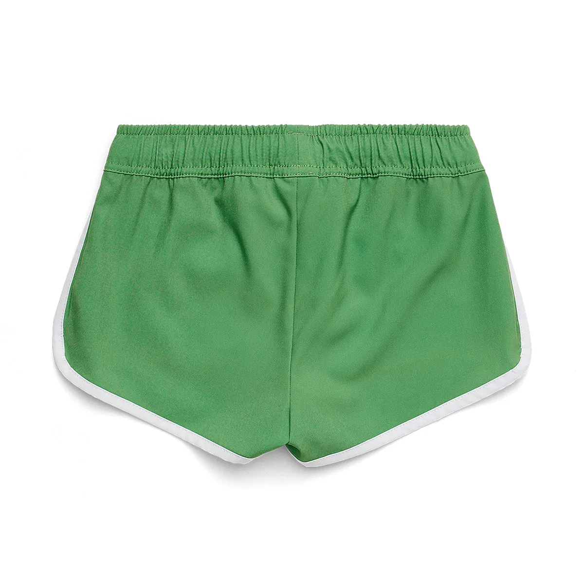 SURF SHORT Coastal Green