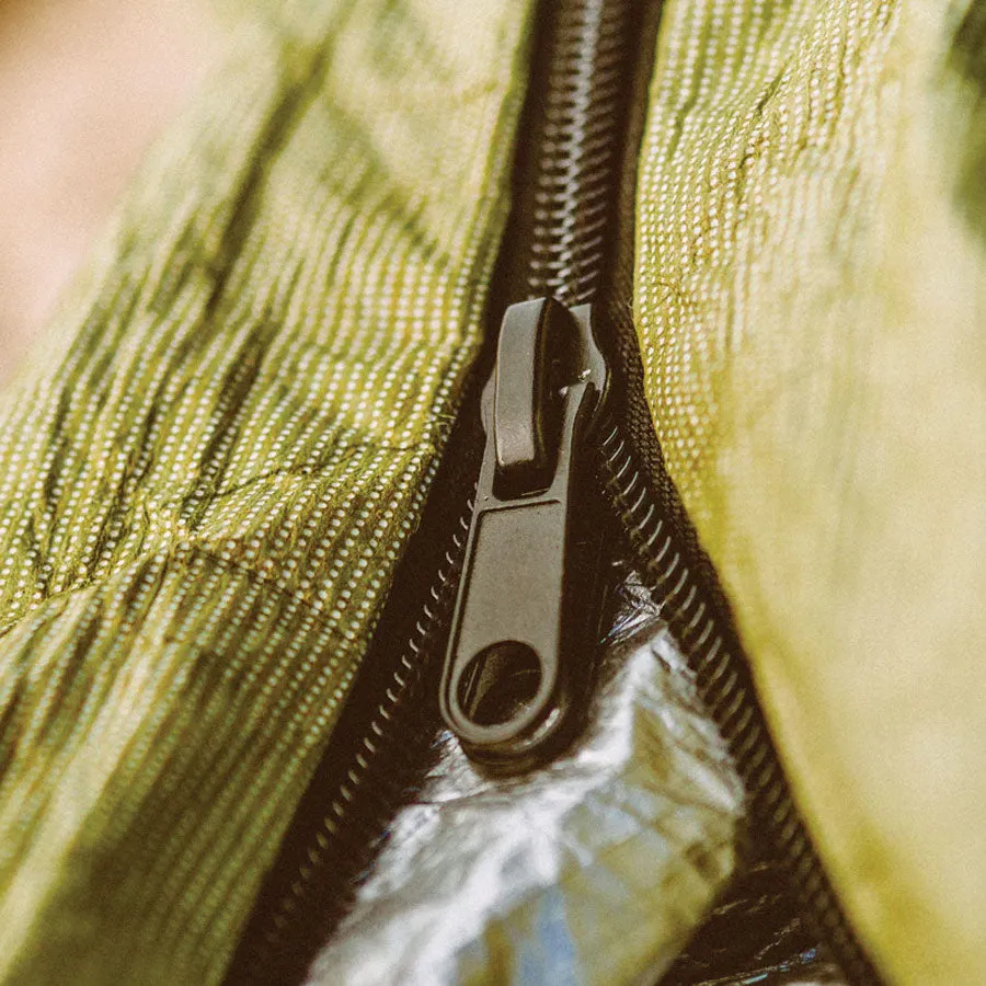 Survive Outdoors Longer SOL Escape Bivvy OD Green