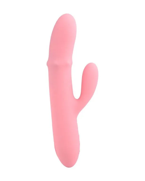 Svakom Mora Neo Interactive Rabbit Vibrator with Thrusting Beads