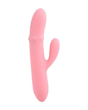Svakom Mora Neo Interactive Rabbit Vibrator with Thrusting Beads