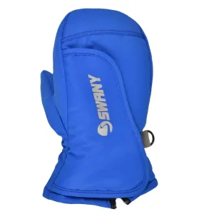 Swany Zap Mitt- Blue