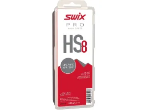 Swix HS8 Wax -4/ 4 180g