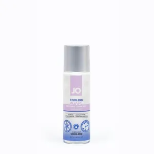 System JO For Her Agape Lubrifiant Refroidissement 60 ml