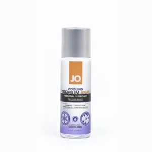 System JO Premium Anal Lubrifiant Silicone Refroidissement 120 ml
