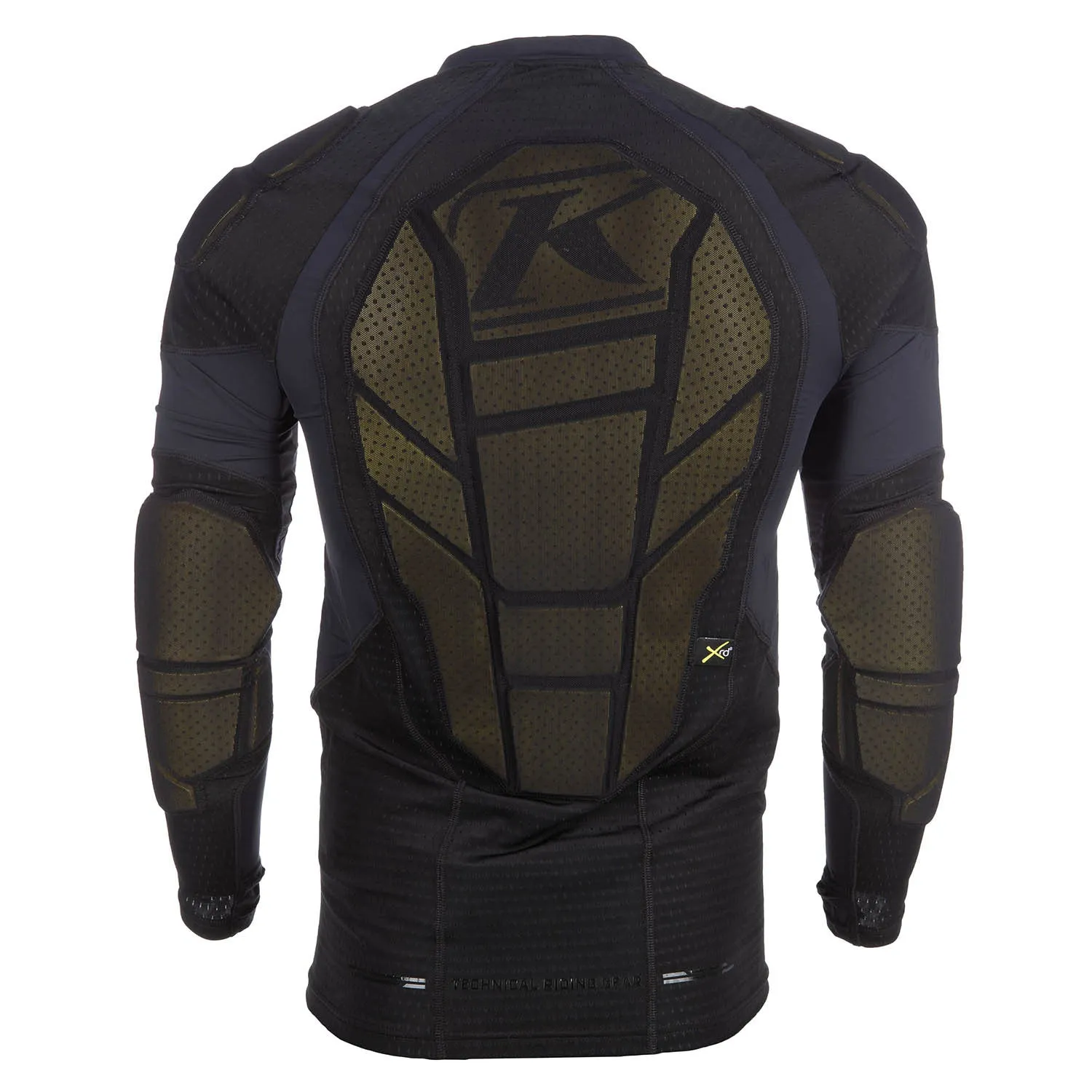 Tactical Long Sleeve Shirt