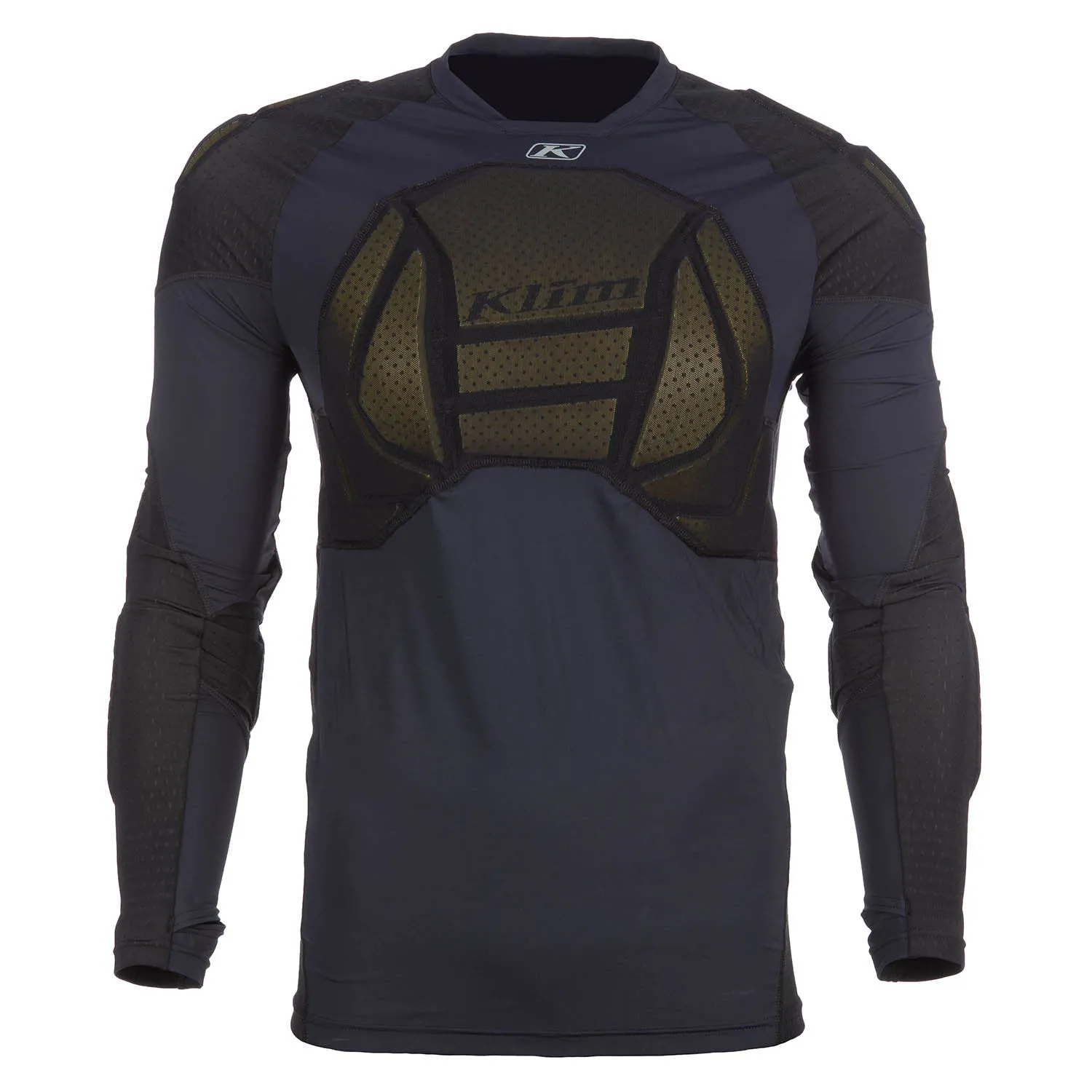 Tactical Long Sleeve Shirt