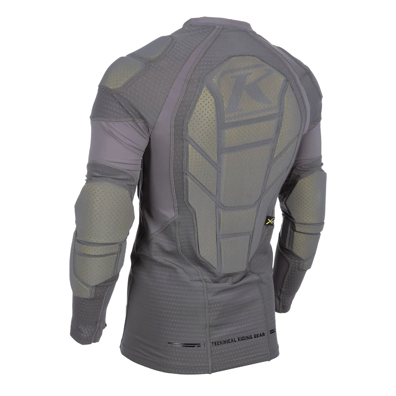 Tactical Long Sleeve Shirt
