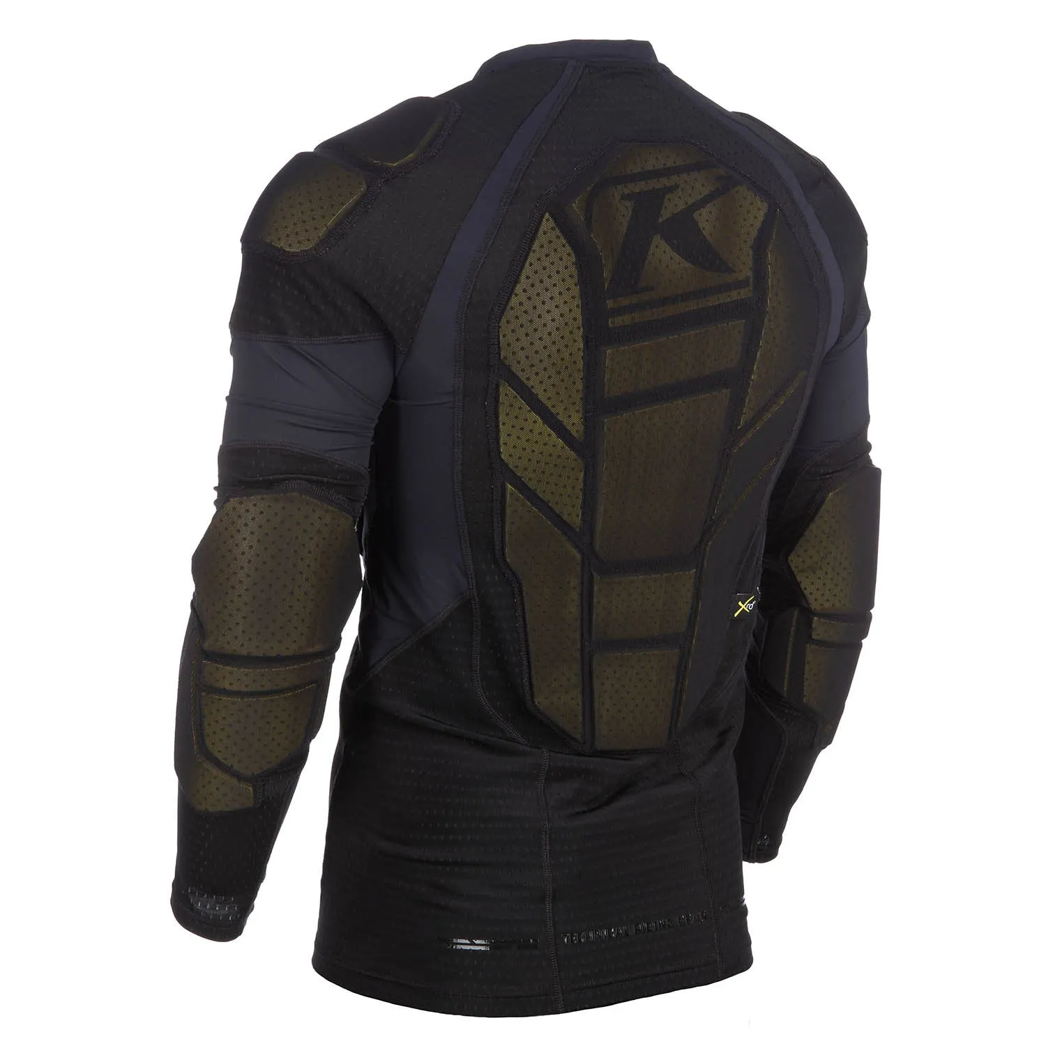 Tactical Long Sleeve Shirt