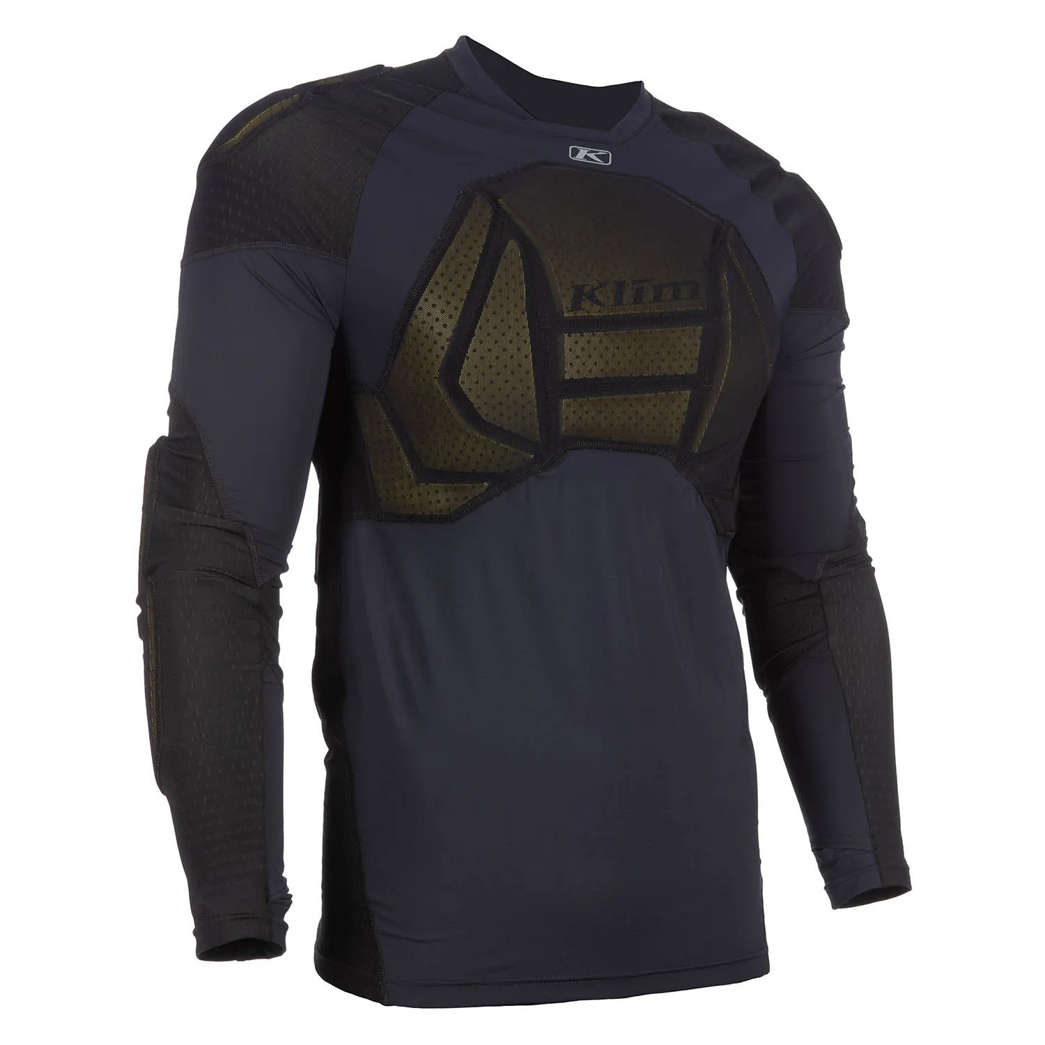 Tactical Long Sleeve Shirt