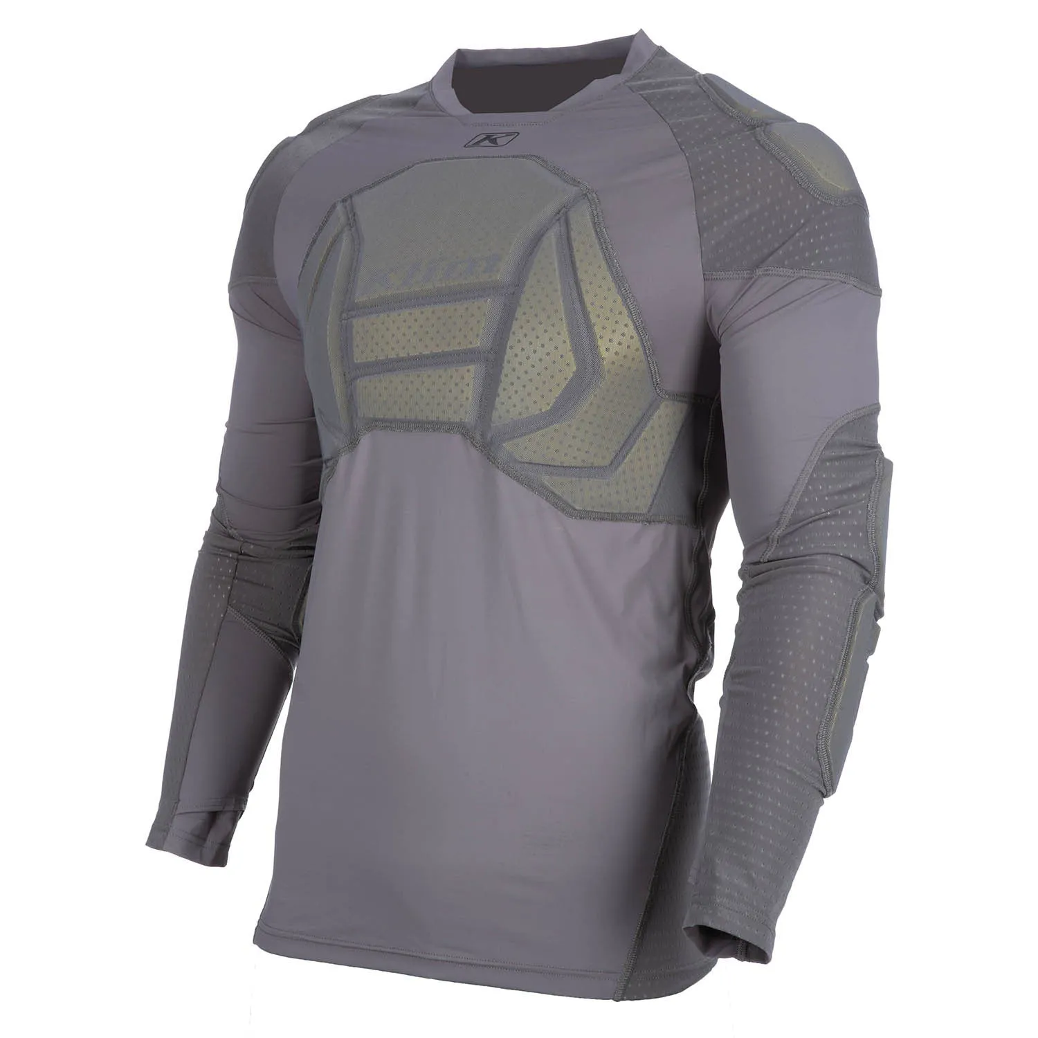 Tactical Long Sleeve Shirt