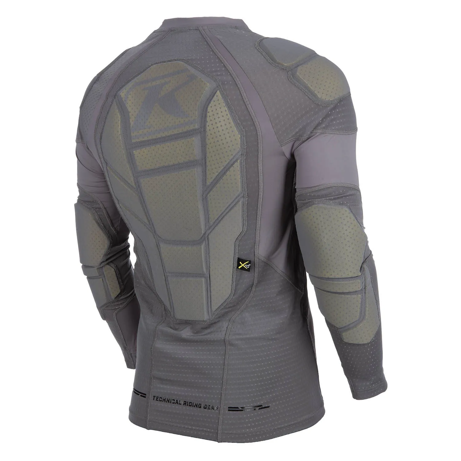 Tactical Long Sleeve Shirt