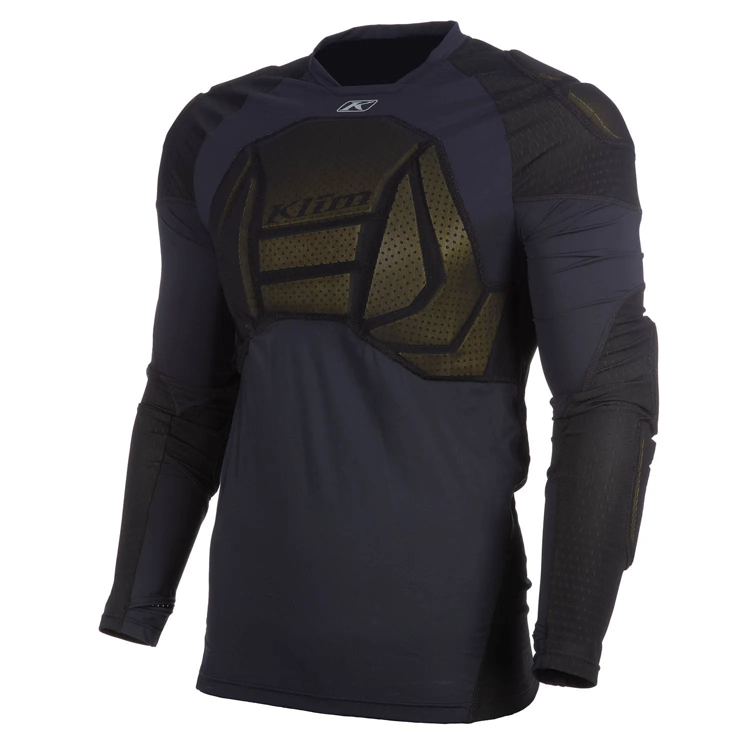Tactical Long Sleeve Shirt