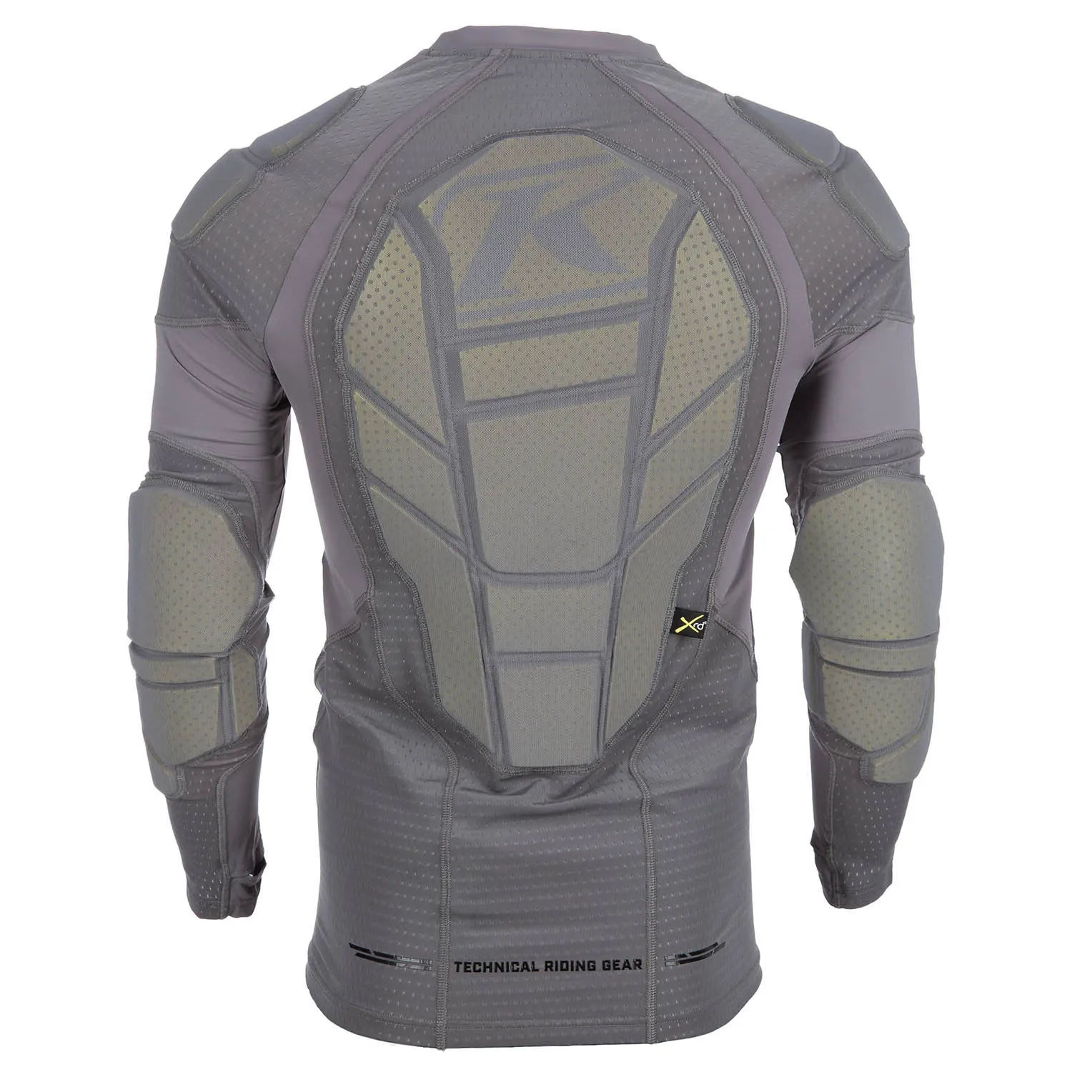 Tactical Long Sleeve Shirt