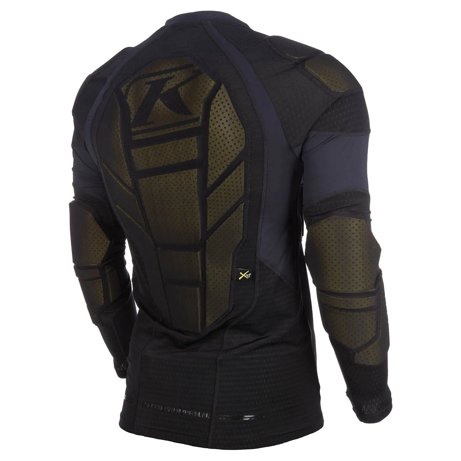Tactical Long Sleeve Shirt
