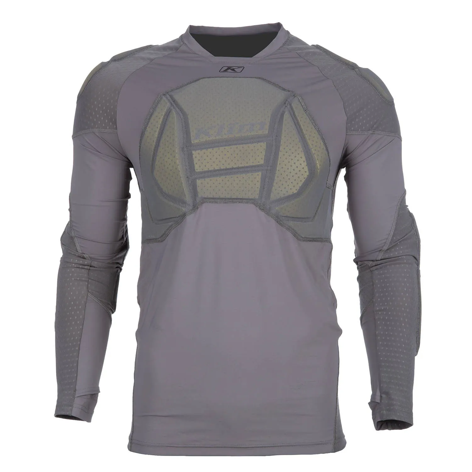 Tactical Long Sleeve Shirt