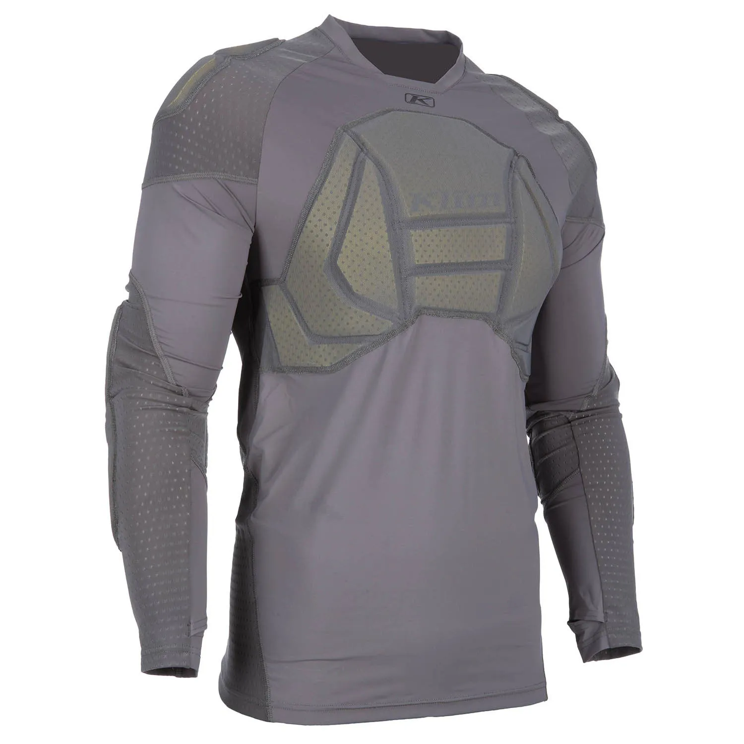 Tactical Long Sleeve Shirt