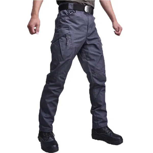 Tactical Pants