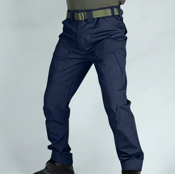 Tactical Waterproof Pants- For Male or Female-🔥