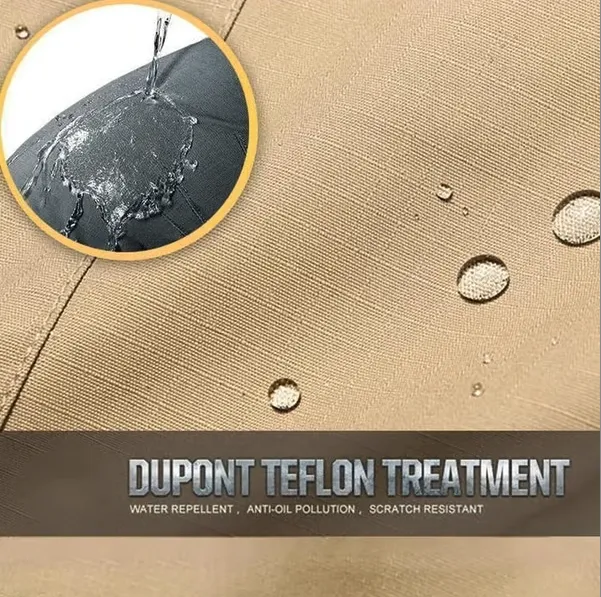 Tactical Waterproof Pants- For Male or Female-🔥
