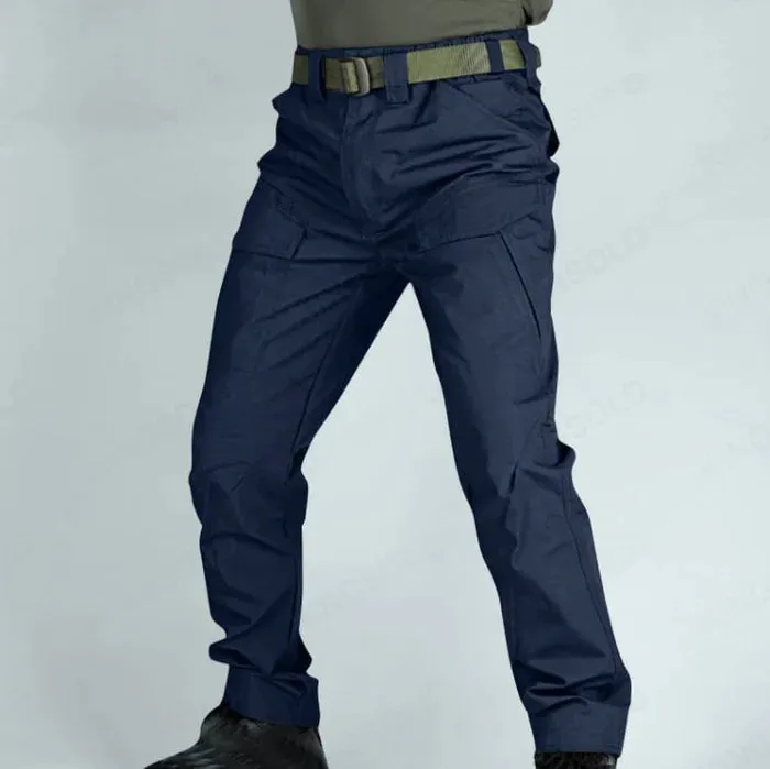 Tactical Waterproof Pants
