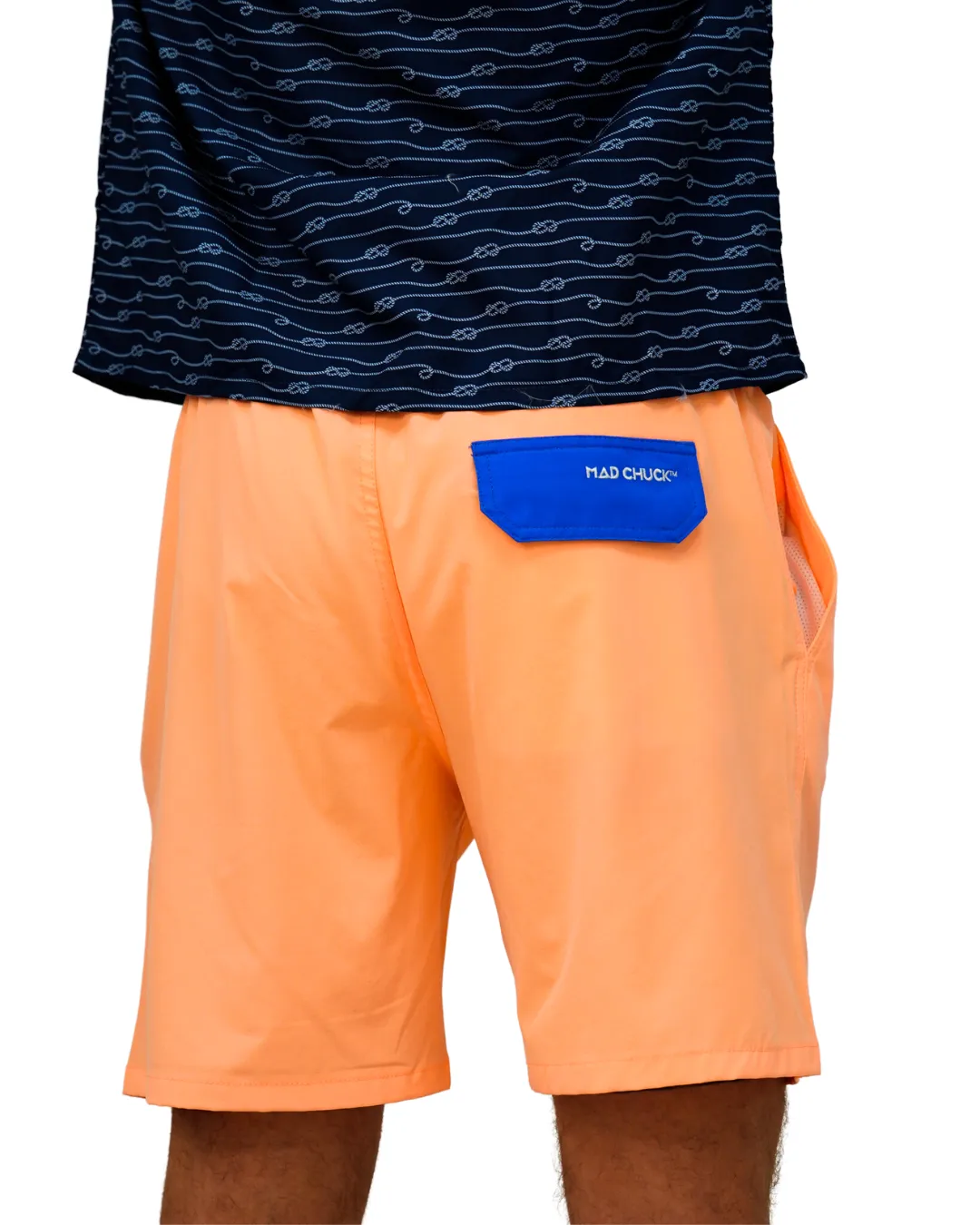 TANGERINE VOLLEY