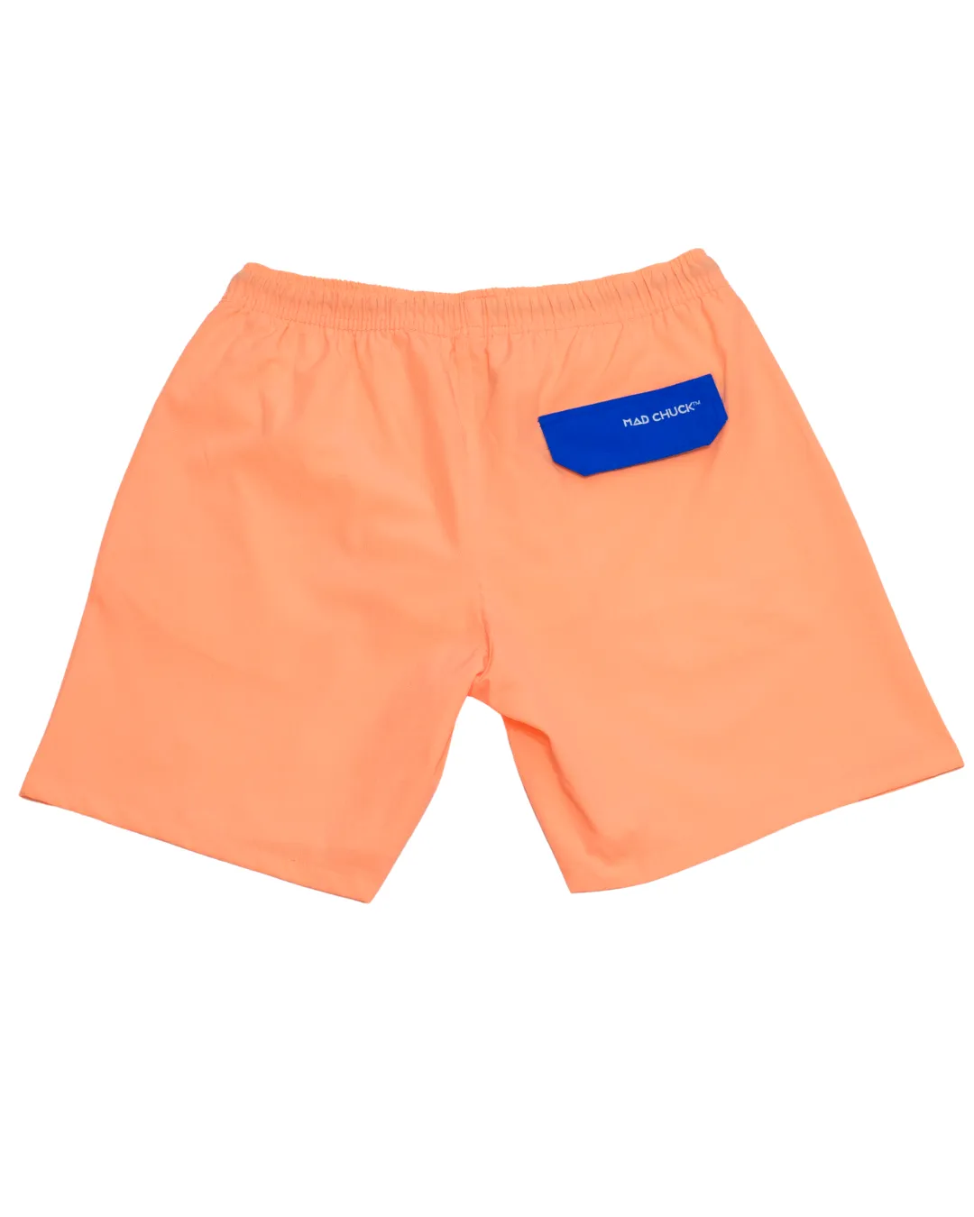 TANGERINE VOLLEY